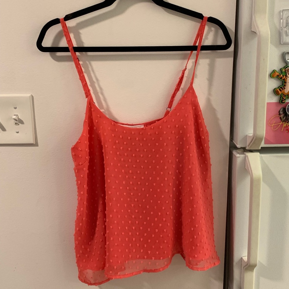 Lucy Love Tank Top
